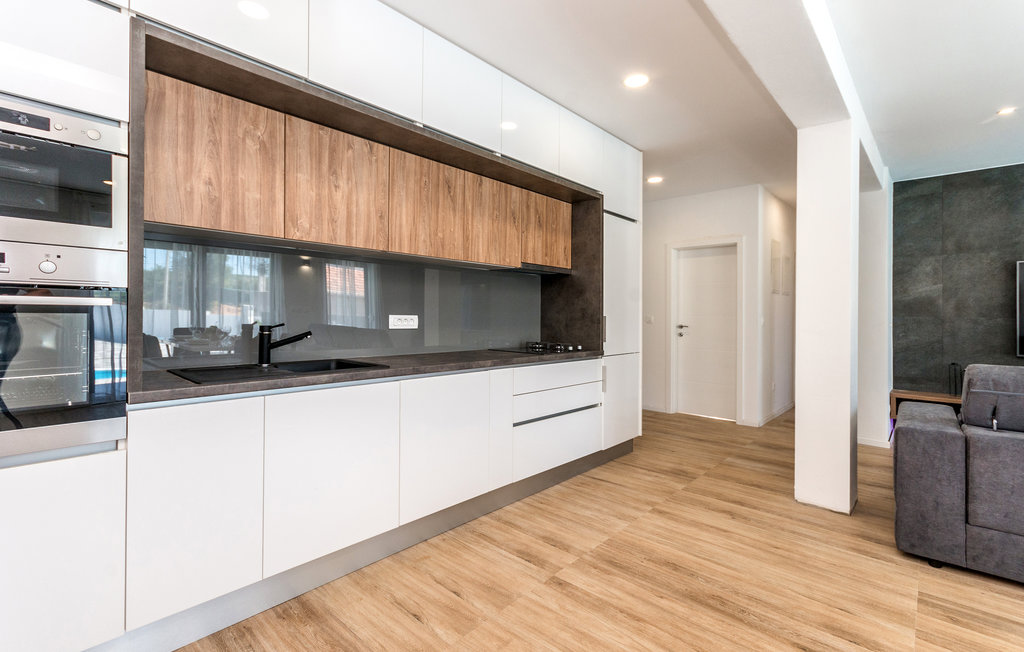 Feriehuse - Biograd-Rastane Donje , Kroatien - CDA922 7