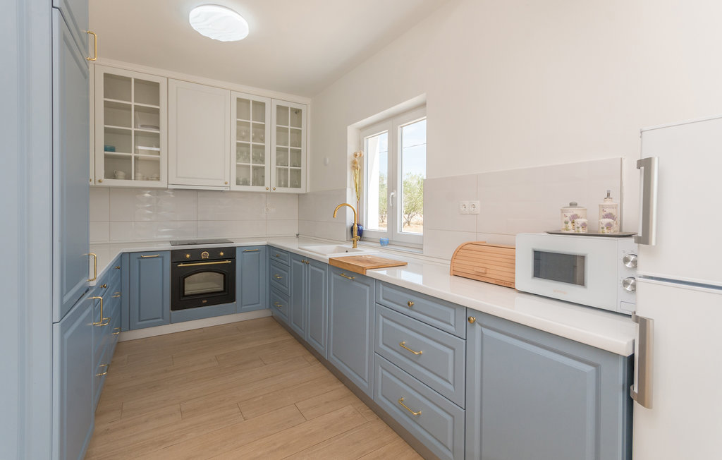 Ferienhaus - Biograd-Radasinovci , Kroatien - CDA952 8