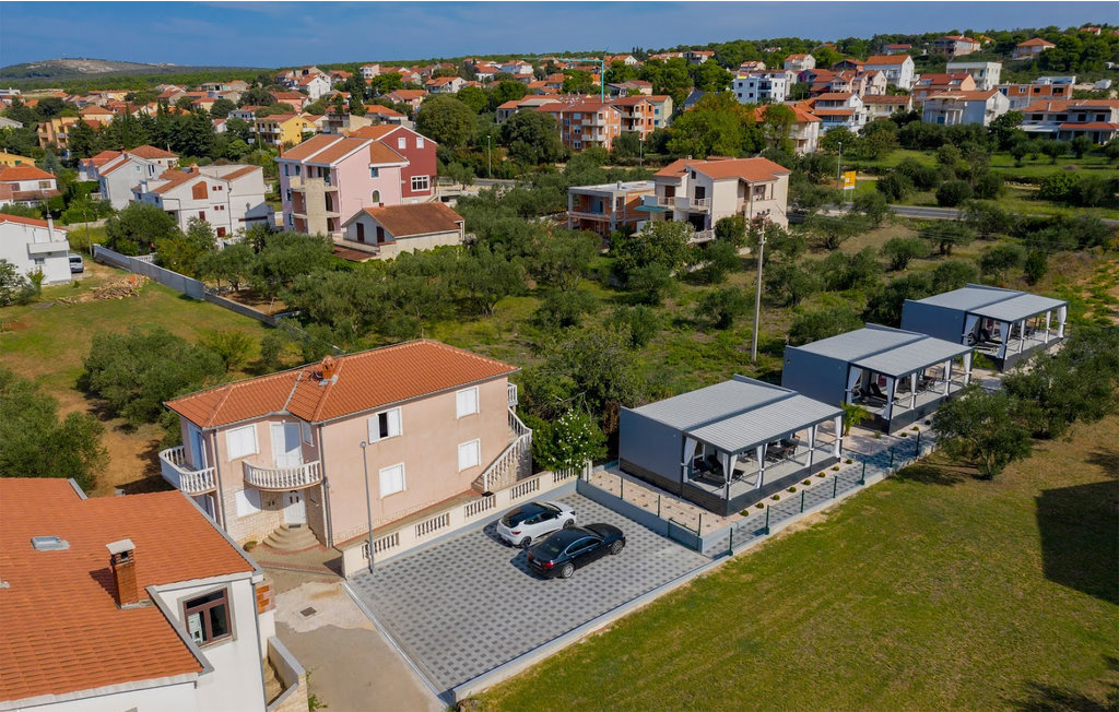 Ferienhaus - Biograd-Sveti Filip i Jakov , Kroatien - CDA959 11