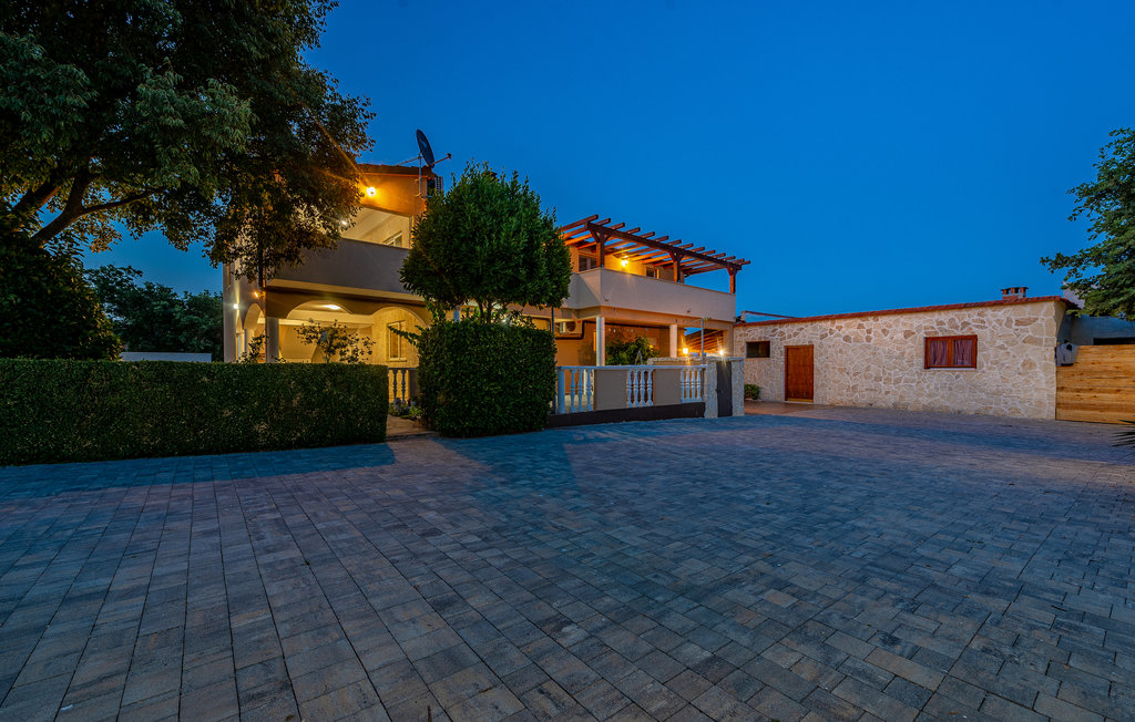 Feriehuse - Zadar-Galovac , Kroatien - CDA474 20