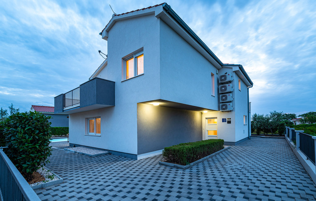 Ferienhaus - Zadar-Debeljak , Kroatien - CDA728 29