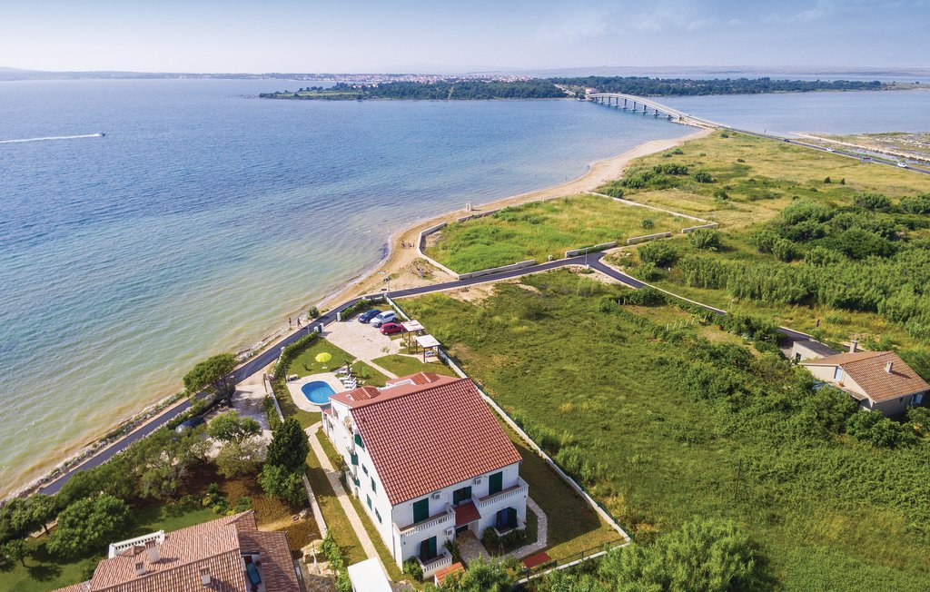 Lejlighed - Nin-Privlaka , Kroatien - CDA161 1