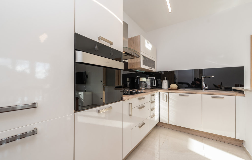 Feriehuse - Nin-Vrsi , Kroatien - CDA171 14