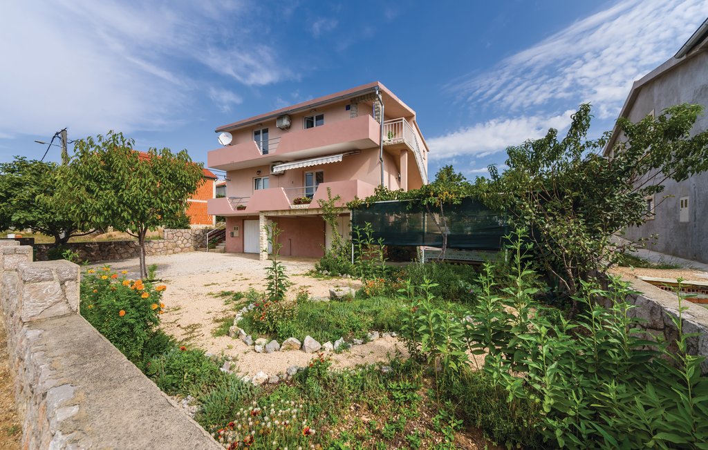 Lejlighed - Zadar-Maslenica , Kroatien - CDA252 1