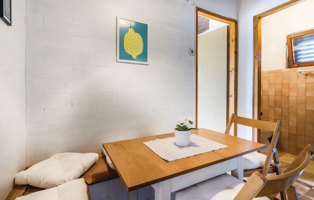 Semesterlägenhet - Zadar-Krusevo , Kroatien - CDA282 18