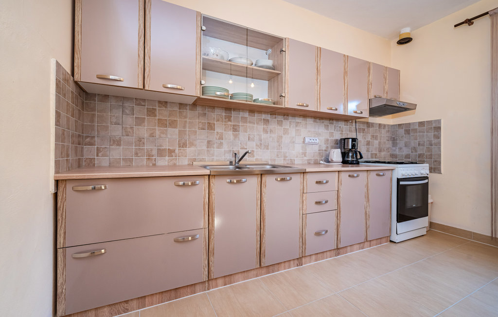 Ferienhaus - Zadar-Sukosan , Kroatien - CDA312 19