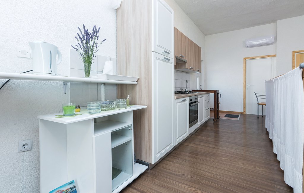 Ferienhaus - Biograd-Kakma , Kroatien - CDA345 23