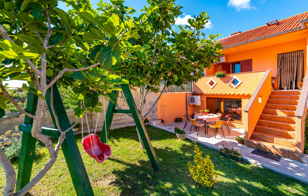 Ferienwohnung - Zadar-Razanac , Kroatien - CDA413 6