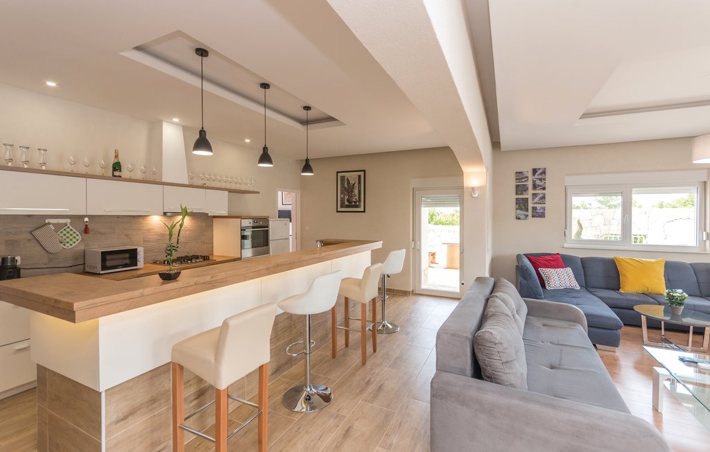 Feriehus - Zadar-Bilisane , Kroatia - CDA443 3