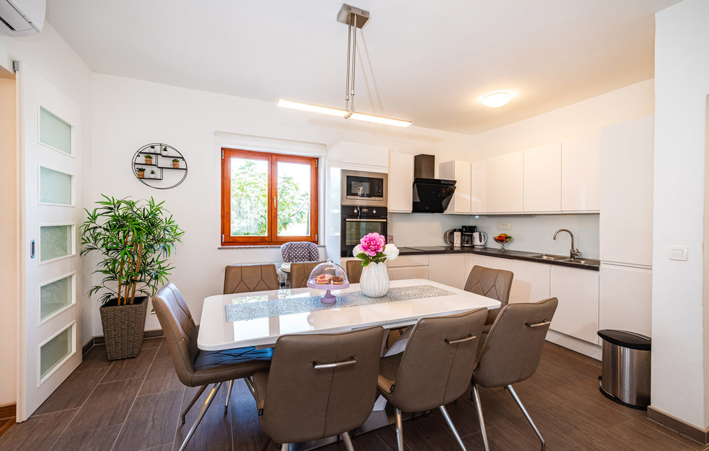 Feriehuse - Zadar-Pridraga , Kroatien - CDA452 8