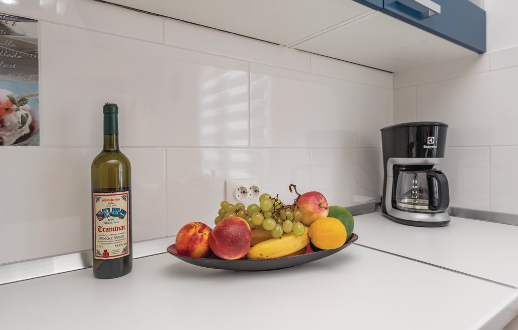 Ferienhaus - Biograd-Pakostane , Kroatien - CDA476 23