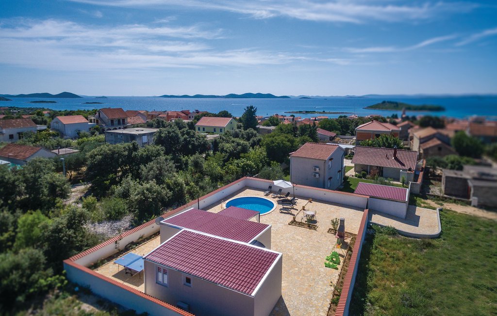 Ferienhaus - Biograd-Pakostane , Kroatien - CDA476 4