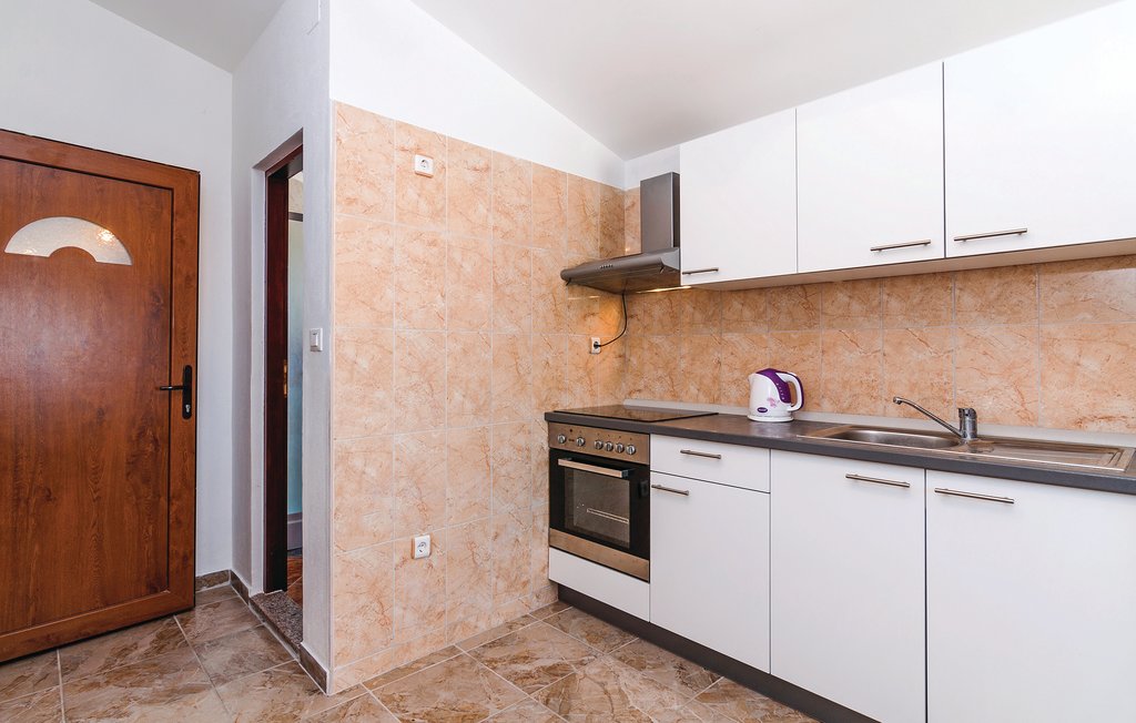 Ferieleilighet - Zadar-Posedarje , Kroatia - CDA497 16