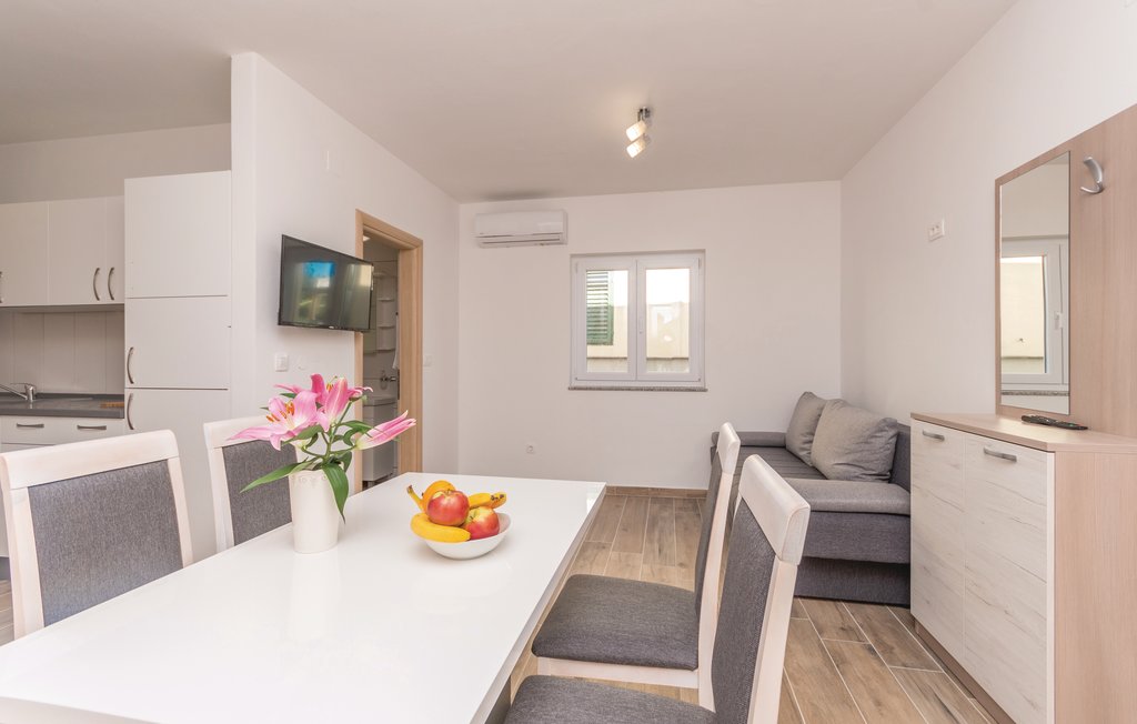 Ferienwohnung - Hrvatska-Biograd na Moru , Kroatien - CDA538 11