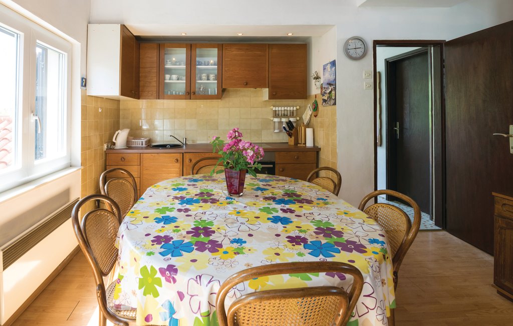 Feriehuse - Zadar-Bibinje , Kroatien - CDA581 13