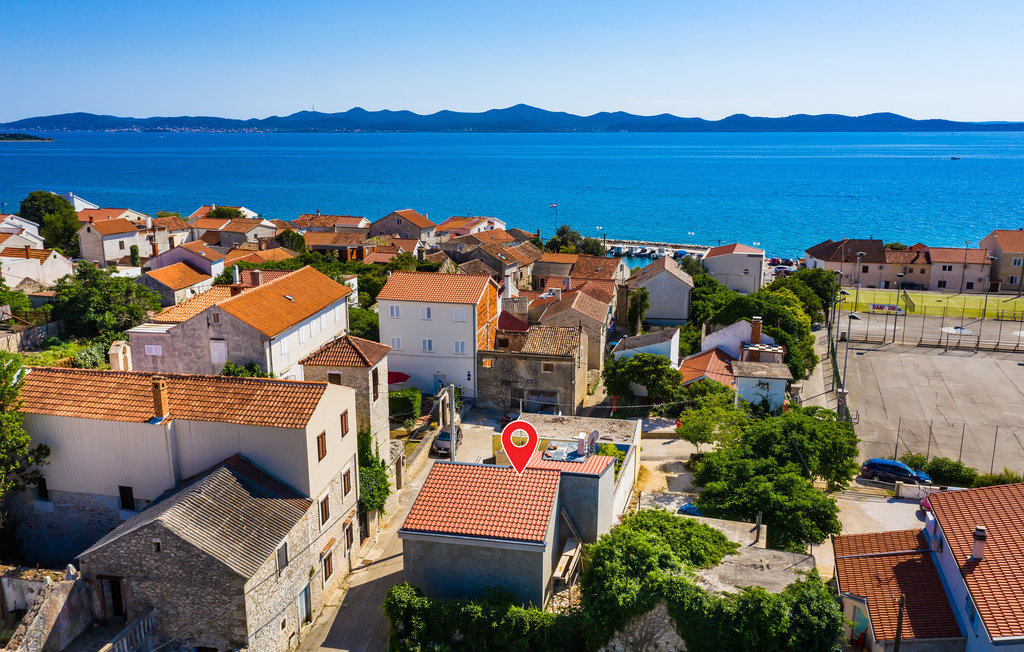 Feriehuse - Zadar , Kroatien - CDA590 14
