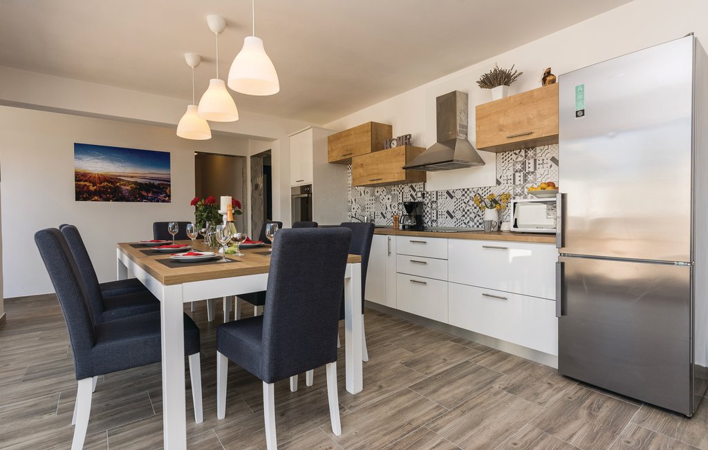 Ferienhaus - Biograd-Radosinovci , Kroatien - CDA606 23