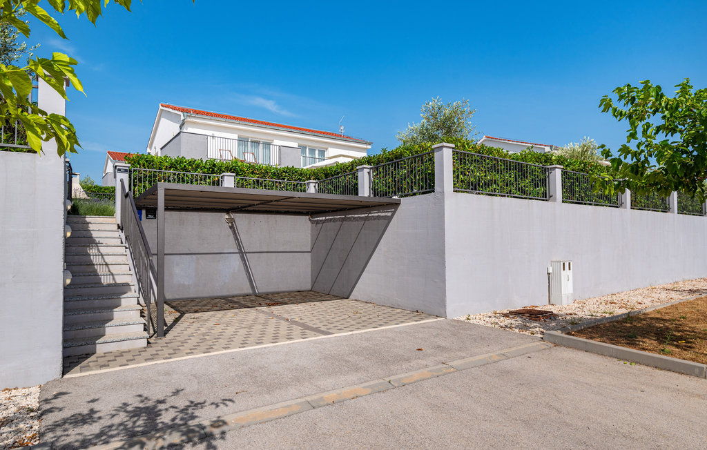 Ferienhaus - Zadar-Debeljak , Kroatien - CDA722 19