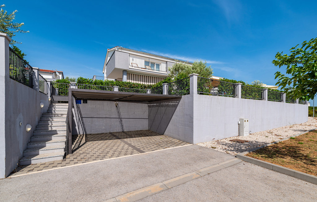 Ferienhaus - Zadar-Debeljak , Kroatien - CDA724 19