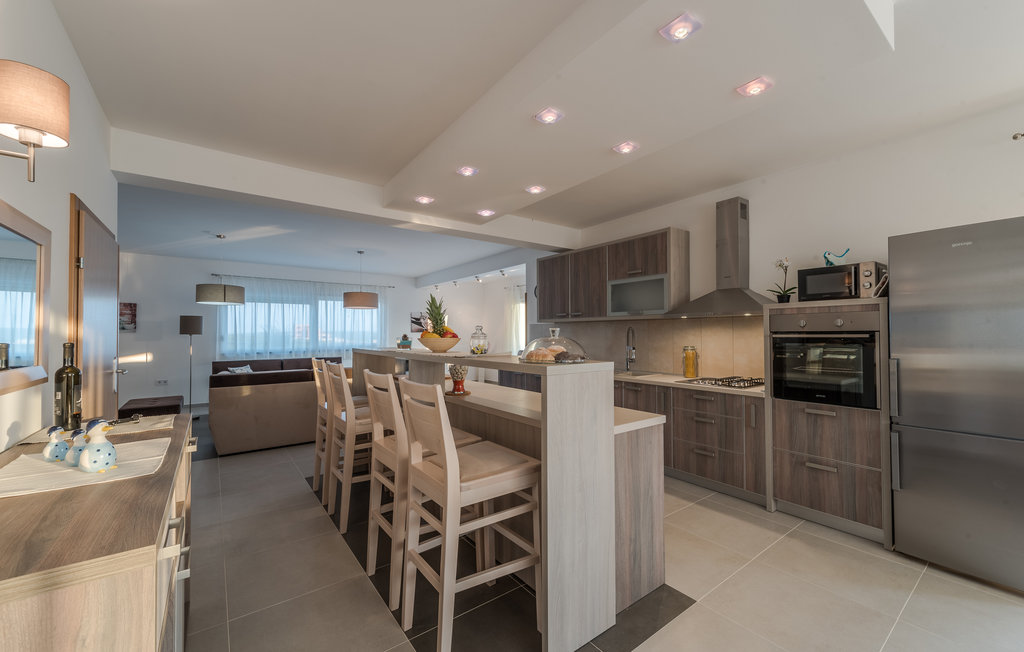 Ferienhaus - Zadar-Debeljak , Kroatien - CDA725 34