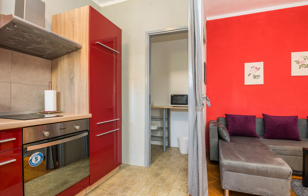 Ferienhaus - Zadar , Kroatien - CDA759 6