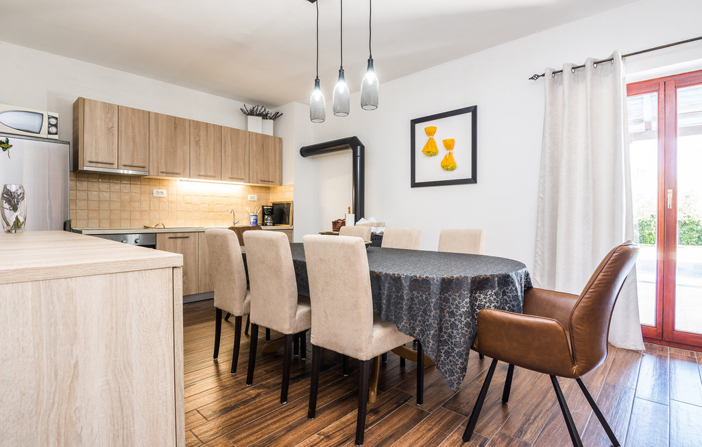 Ferienhaus - Zadar-Smokovic , Kroatien - CDA761 24