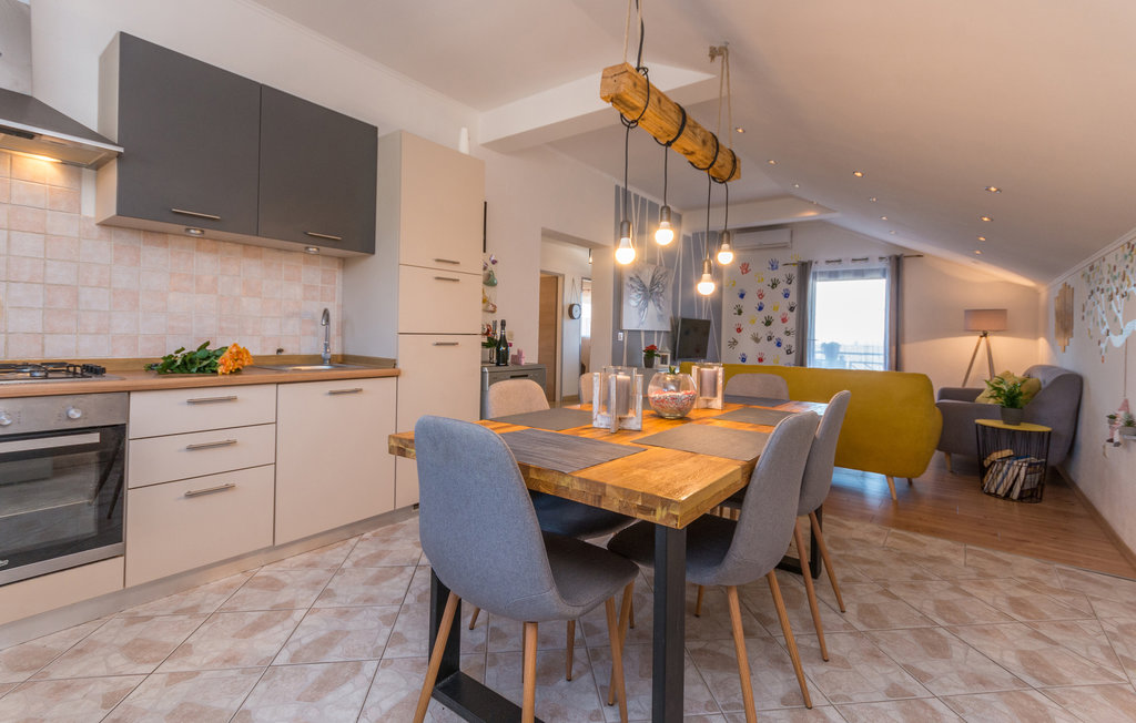 Feriehuse - Zadar-Tinj , Kroatien - CDA764 20