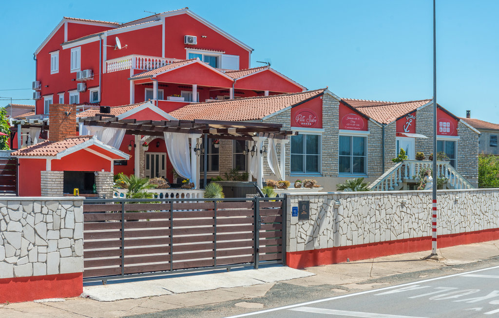 Semesterhus - Biograd-Turanj , Kroatien - CDA804 18