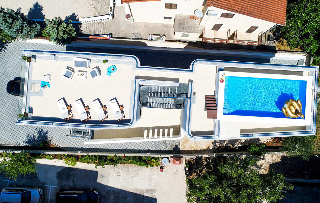 Semesterhus - Zadar , Kroatien - CDA853 9