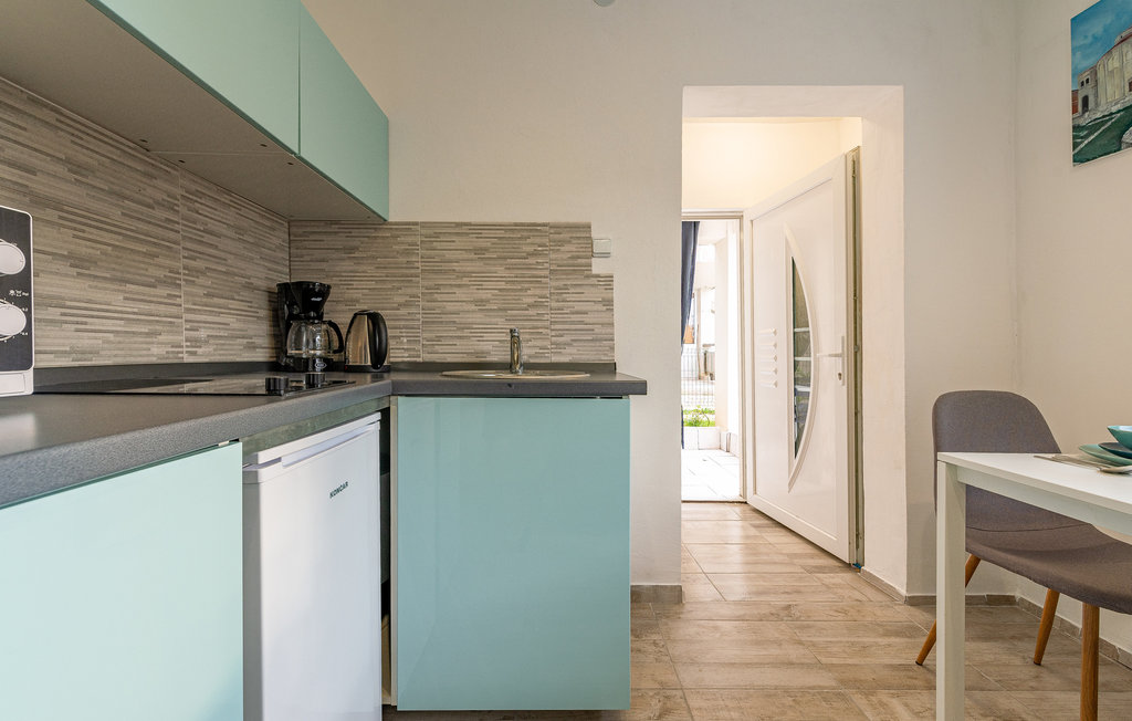 Lejlighed - Vir-Vir , Kroatien - CDA986 7