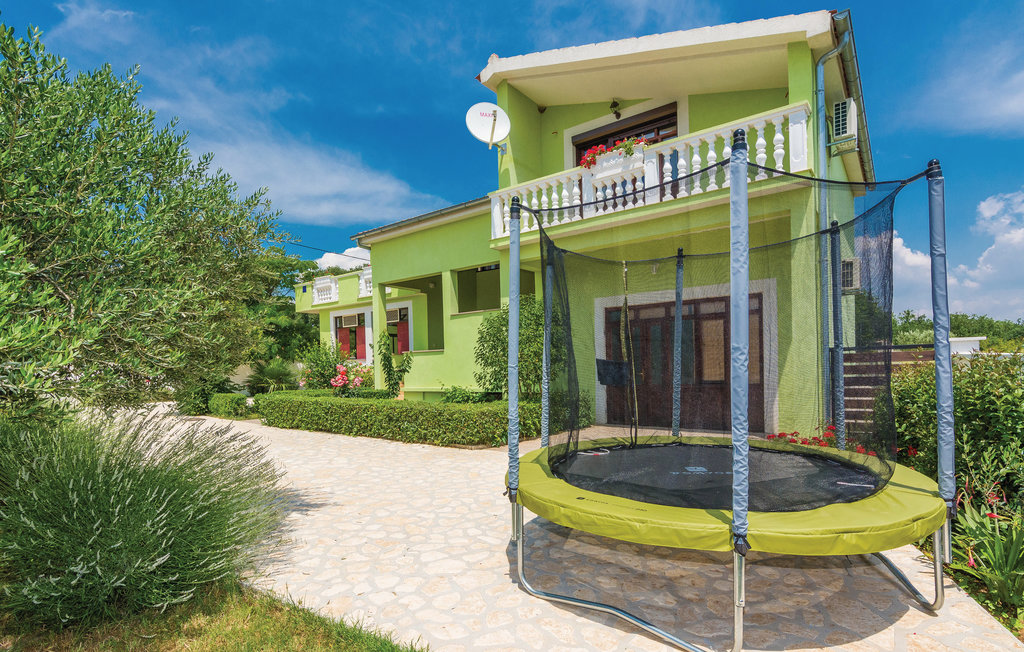 Ferienhaus - Biograd-Rastanje Gornje , Kroatien - CDA107 16