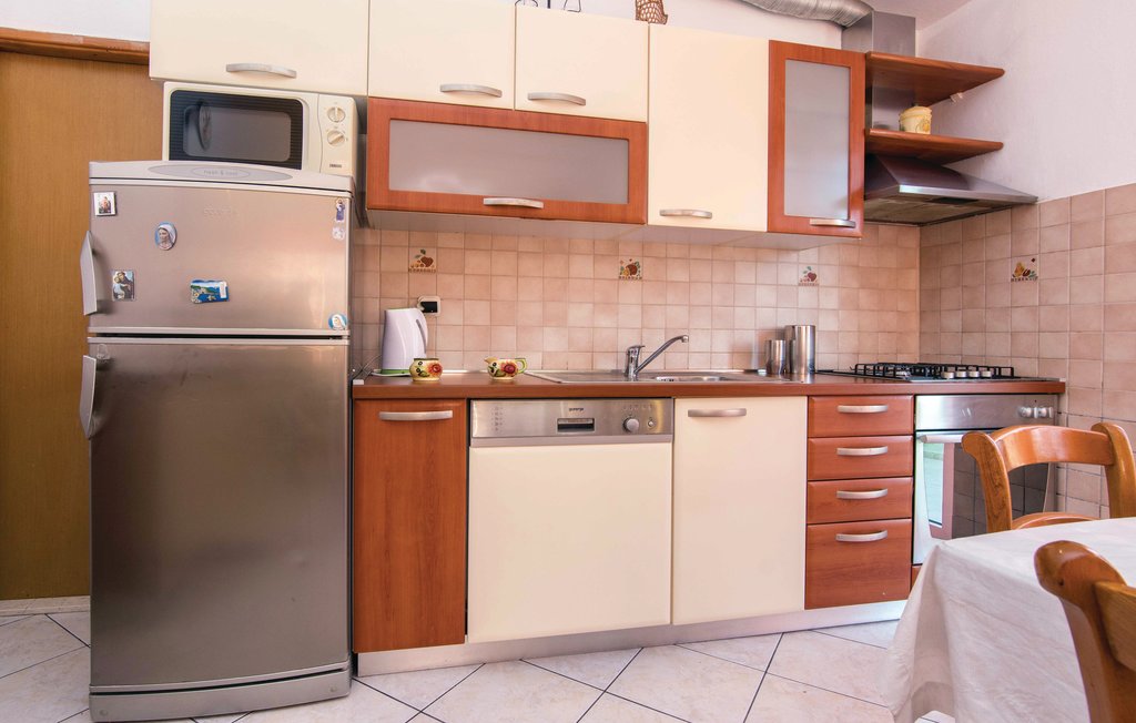 Ferienhaus - Biograd-Vrana , Kroatien - CDA120 33