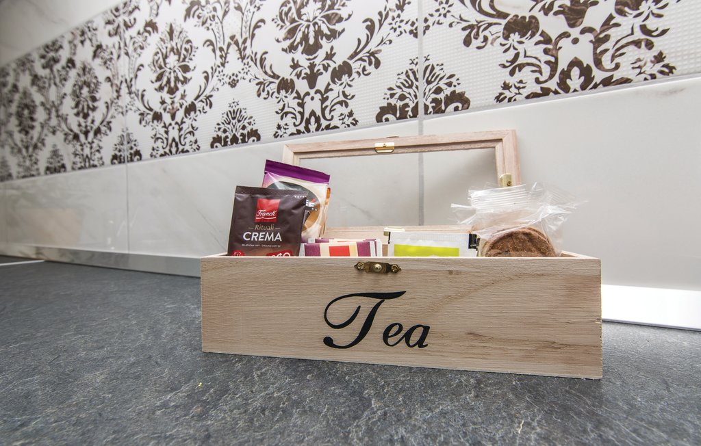 Feriehuse - Nin-Privlaka , Kroatien - CDA165 29