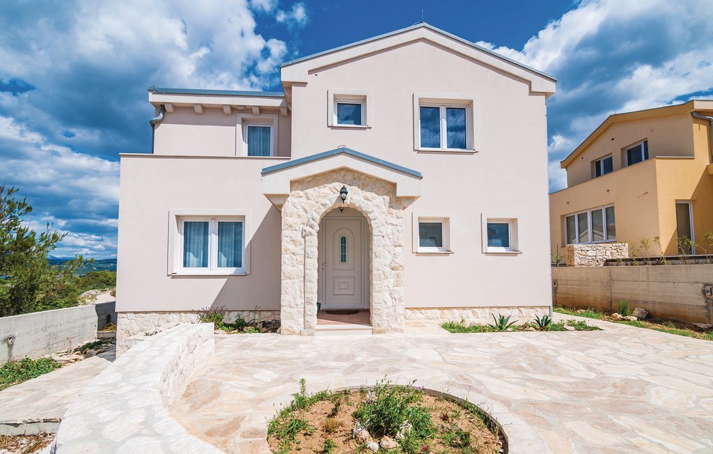 Ferienhaus - Zadar-Novigrad , Kroatien - CDA288 7