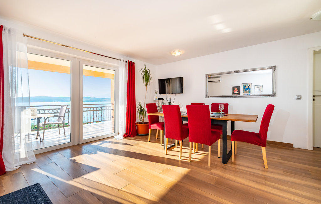 Feriehuse - Zadar-Novigrad , Kroatien - CDA293 20