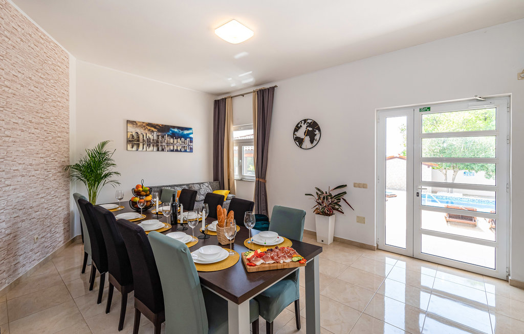 Ferienhaus - Biograd-Radasinovci , Kroatien - CDA301 32