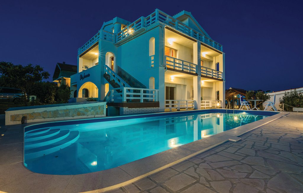 Feriehuse - Zadar , Kroatien - CDA303 6