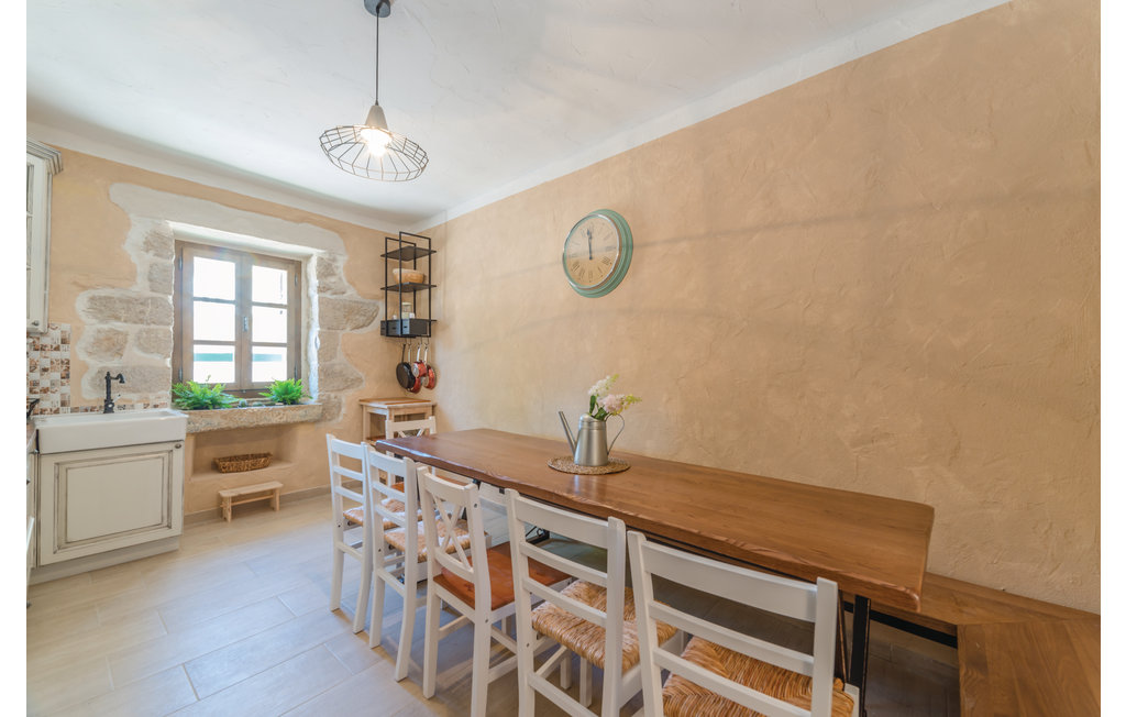 Ferienhaus - Biograd-Gornje Rastane , Kroatien - CDA319 24