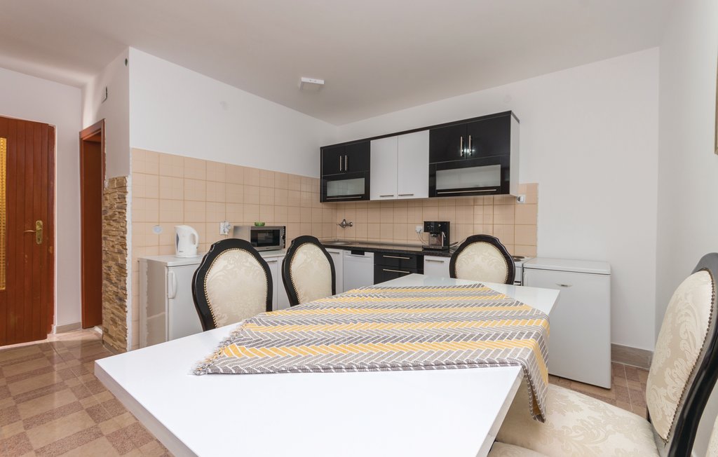 Ferienhaus - Biograd-Pakostane , Kroatien - CDA324 17