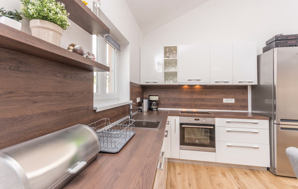 Feriehuse - Zadar-Kakma , Kroatien - CDA331 25