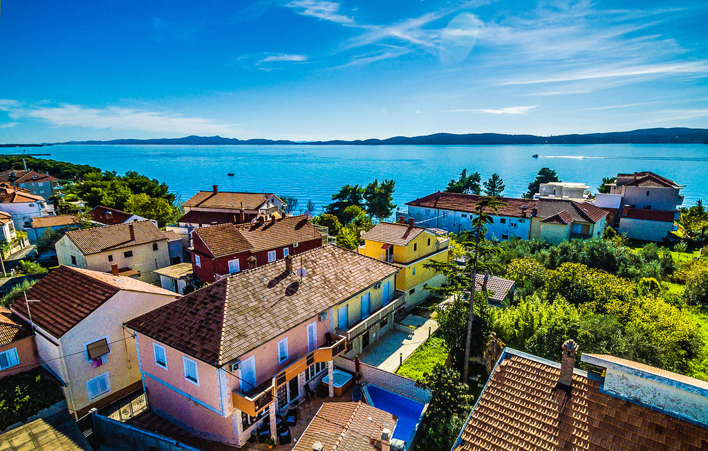 Feriehuse - Zadar , Kroatien - CDA337 5