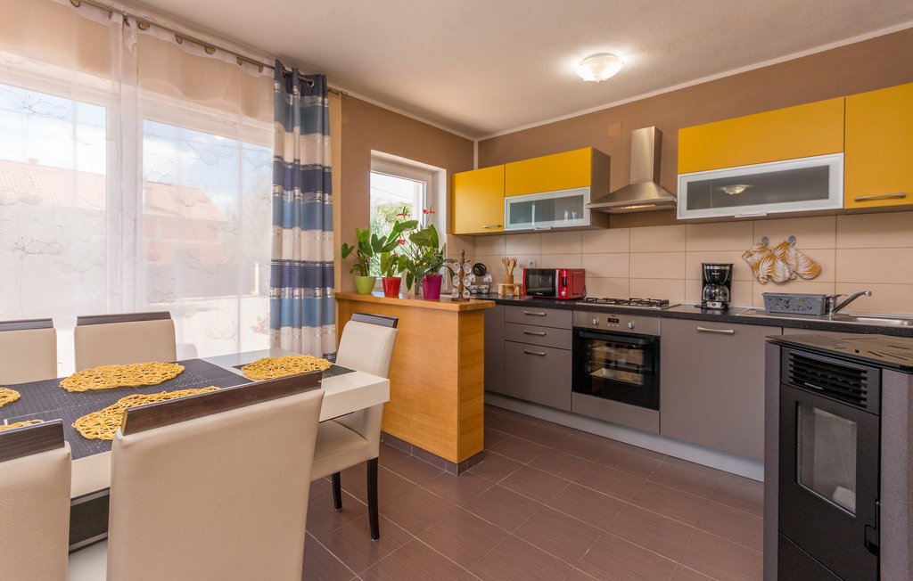 Ferienhaus - Zadar-Pristeg , Kroatien - CDA451 5