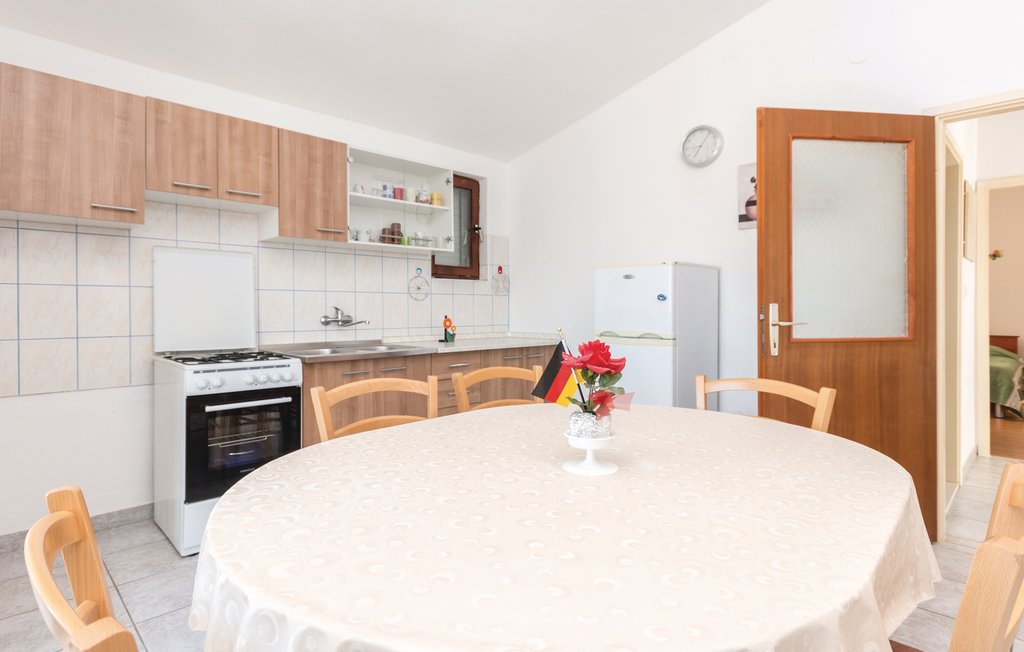 Ferienwohnung - Zadar-Razanac , Kroatien - CDA465 8