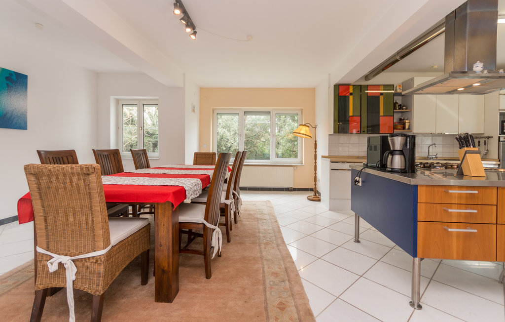 Feriehuse - Biograd-Rastane Donje , Kroatien - CDA472 17