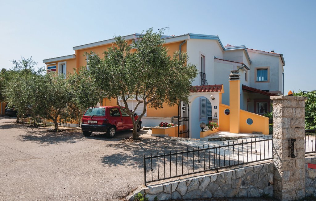 Ferienwohnung - Zadar-Posedarje , Kroatien - CDA500 4