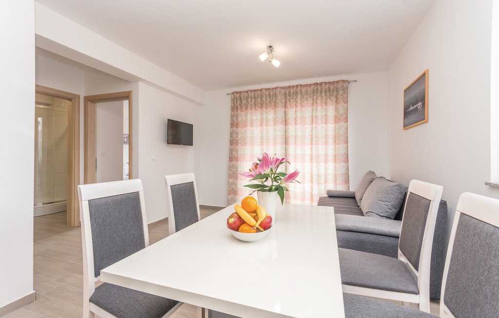 Ferienwohnung - Hrvatska-Biograd na Moru , Kroatien - CDA536 11