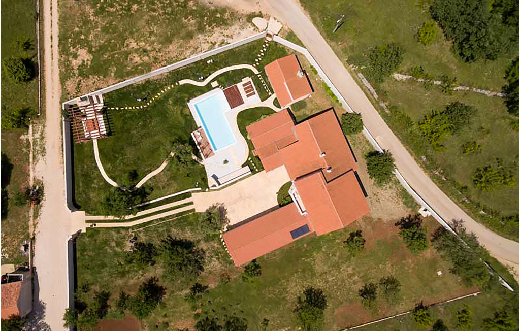 Ferienhaus - Zadar-Prkos , Kroatien - CDA713 14