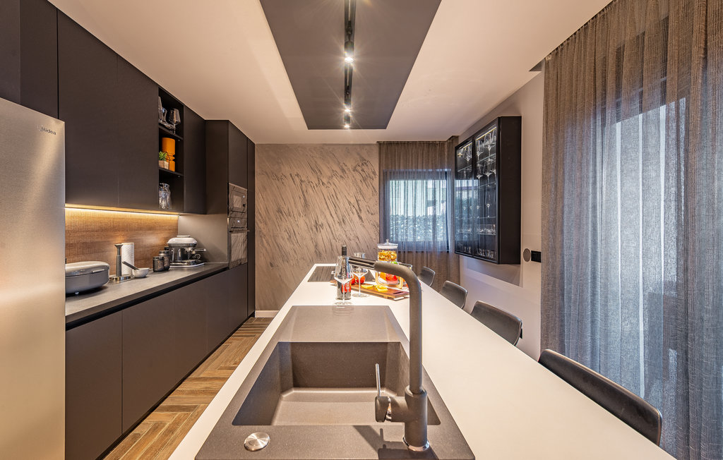 Ferienhaus - Zadar-Posedarje , Kroatien - CDA720 24