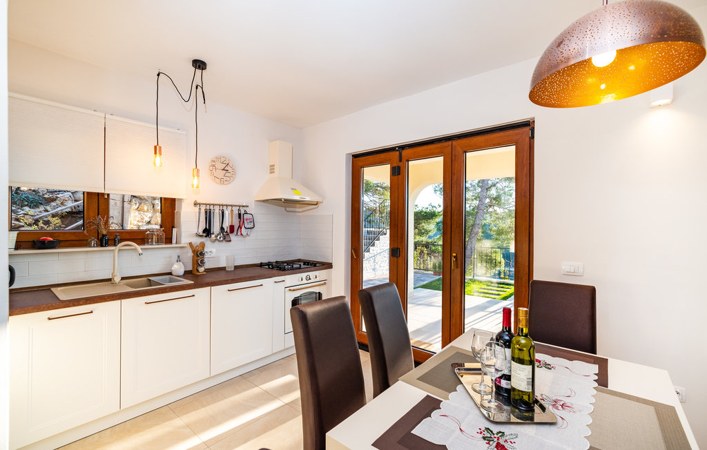 Feriehus - Zadar-Novigrad , Kroatia - CDA735 25