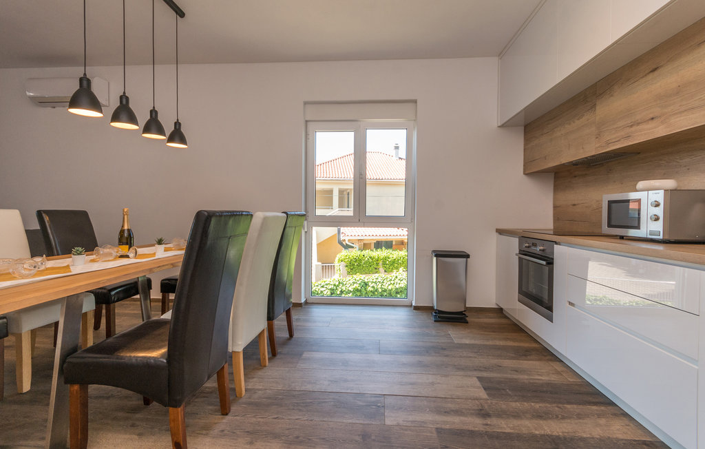 Ferienwohnung - Biograd - Turanj , Kroatien - CDA769 9